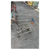 GROCERY CART
