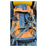 HIGH SIERRA BACKPACK