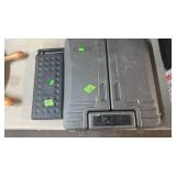 SMALL SOCKET SET & PARTIAL TOOL SET