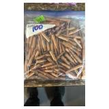 100 RNDS OF 7.62X54  **WE DO NOT SHIP AMMO