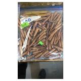 100 RNDS OF 7.62X54  **WE DO NOT SHIP AMMO