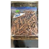 100 RNDS OF 7.62X54  **WE DO NOT SHIP AMMO