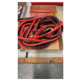 HEAVY DUTY JUMPER CABLES
