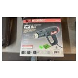 HEAT GUN