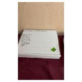 BX OF 20 BAGGED & BOARDED COMIC BOOKS W/ STAR WARS