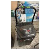 SCHUMACHER BATTERY CHARGER