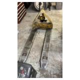 PALLET JACK