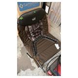 TIMBERRIDGE OVERSIZED COT