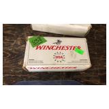 BX OF WINCHESTER 357NMAG 110 GR JHP