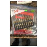 38 RNDS 7.62X51 AMMO  **WE DO NOT SHIP