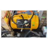 5 GAL PORTABLE AIR TANK