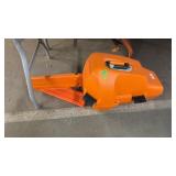 STIHL MS291 CHAINSAW W/ CASE