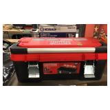 CRAFTSMAN POLY 26' TOOL BOX