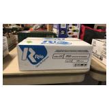 CASE OF RIO BLUE STEEL 6 SHOT GAME LOADS