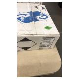 CASE OF RIO BLUE STEEL 6 SHOT GAME LOADS