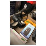 FLASHLIGHT, MINI WORK LIGHT, WIRELESS BLUETOOTH