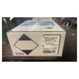 CASE OF RIO BLUE STEEL 12 GA 6 SHOT GAME LOADS