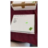 BX OF 20 BAGGED & BOARDED COMIC BOOKS W/ SPIDER