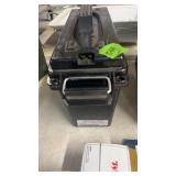 500 RNDS OF NEW 9MM 115 GR FMJ