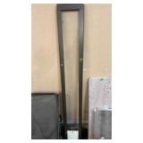 SLIDING DOOR PET DOOR PANEL FOR SMALL DOG