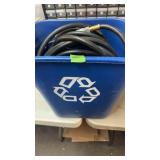 AIR HOSE & EXTENSION CORD