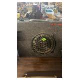 ROCKFORD FOSGATE SPEAKER