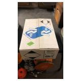 CASE OF RIO BLUE STEEL 6 SHOT GAME LOADS