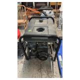 11HP COLEMAN 6875 WATT GENERATOR