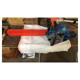 WEMARS WS-6220G CHAINSAW