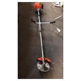 HI POWER GAS POWERED BRUSH CUTTER