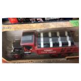 TRUE VALUE STAKE TRUCK