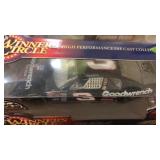 WINNER'S CIRCLE DIE CAST DALE ERNHART 1:24 SCALE