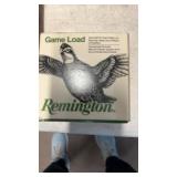 BX OF REMINGTON 20 GA 8 SHOT