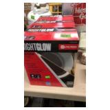 3 LIGHT GLOW LED RECESSED LIGHT FIXTURES