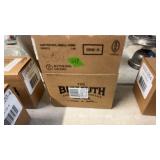 CASE OF BISMUTH 20 GA 6 SHOT