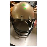 SCHUTT FOOTBALL HELMET