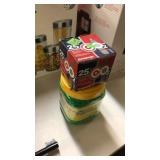 6MM SOFT AIR BB'S & CO2 CARTRIDGES