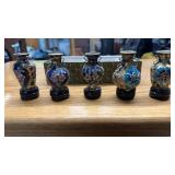 GROUP OF SMALL ASIAN COLLECTIBLES