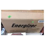 BX OF ENERGIZER 8PK SOLAR PATHWAY LIGHTS, NIB