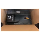 FARM LIGHT AUTOMATIC CHICKEN COUP DOOR, NEW