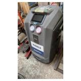 MAHLE ARTIC PRO R134A AIR CONDITIONING CHARGING