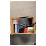 SONY DIGITAL MAVICA CAMERA & OTHER CAMERAS