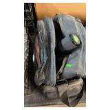 PENTEX 35MM CAMERA W/ CASE