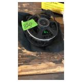 CABELA'S PRESTIGE FLY FISHING REEL