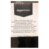 SHOWER CURTAIN TENSION ROD, NIB