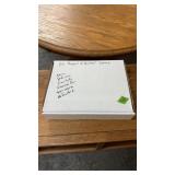 BX OF 20 BAGGED & BOARDED COMIC BOOKS W/ SPAWN,