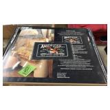 NEW KING SIZE SHEETS