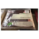 NEW 450 THREAD COUNT KING SIZE SHEET SET