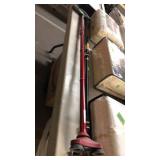 HURRICANE CANE & LEKI WALKING STICK