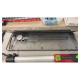 DIAL MICROMETER
